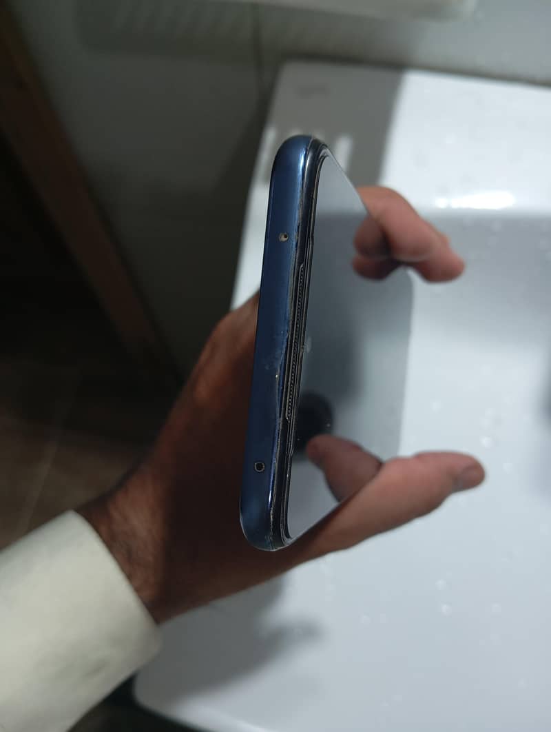 Redmi note 9s 10