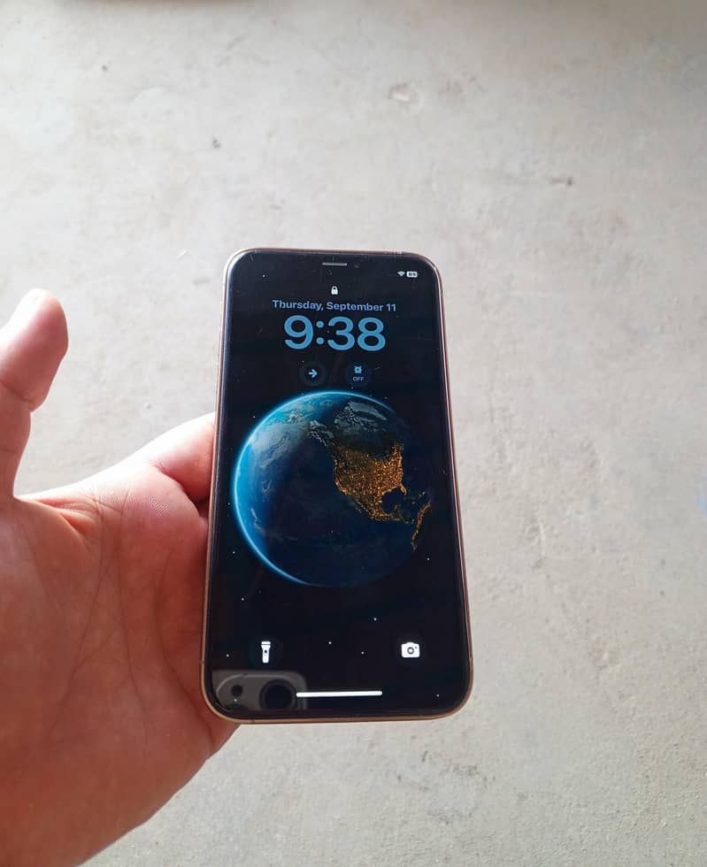 Exchange With Android 7