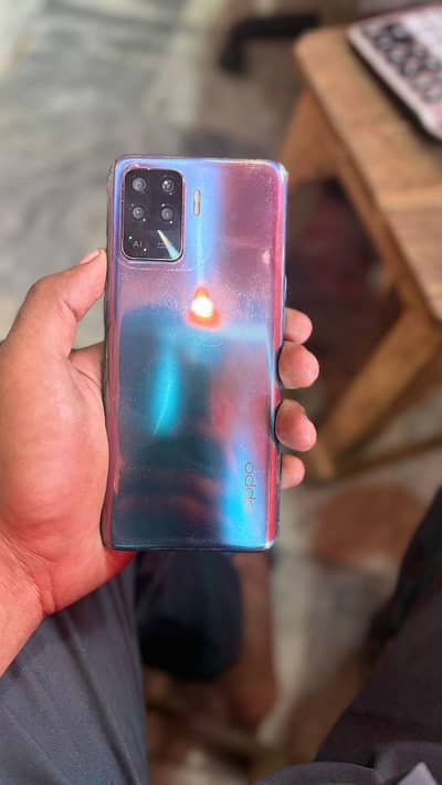 OPPO F19 pro total original phone for sale with box origan charge