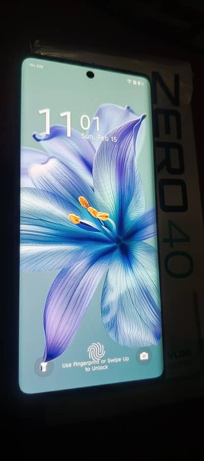 INFINIX ZERO 40/8-256