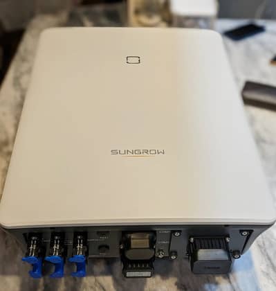 Brand New Sungrow Inverter For Sale