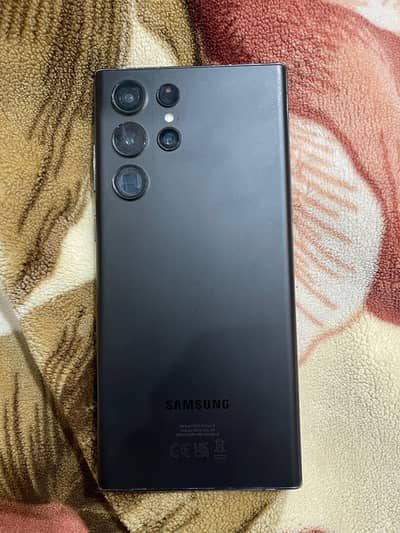 samsung S22 Ultra