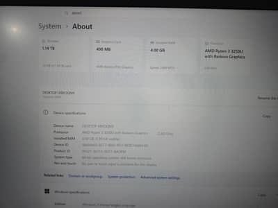 Dell Inspiron 15 3000