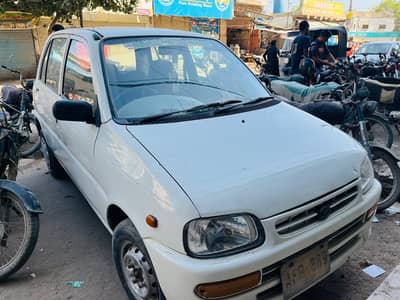 coure convert 2004 model