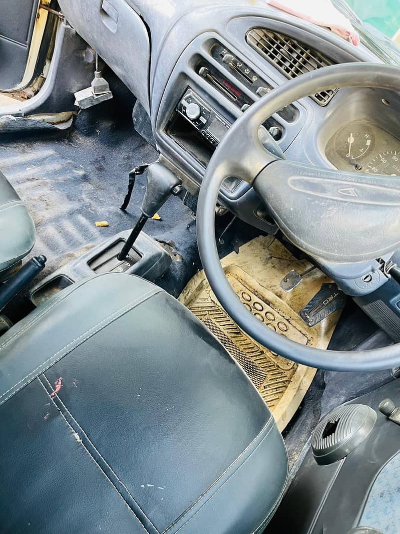 coure convert 2004 model 5