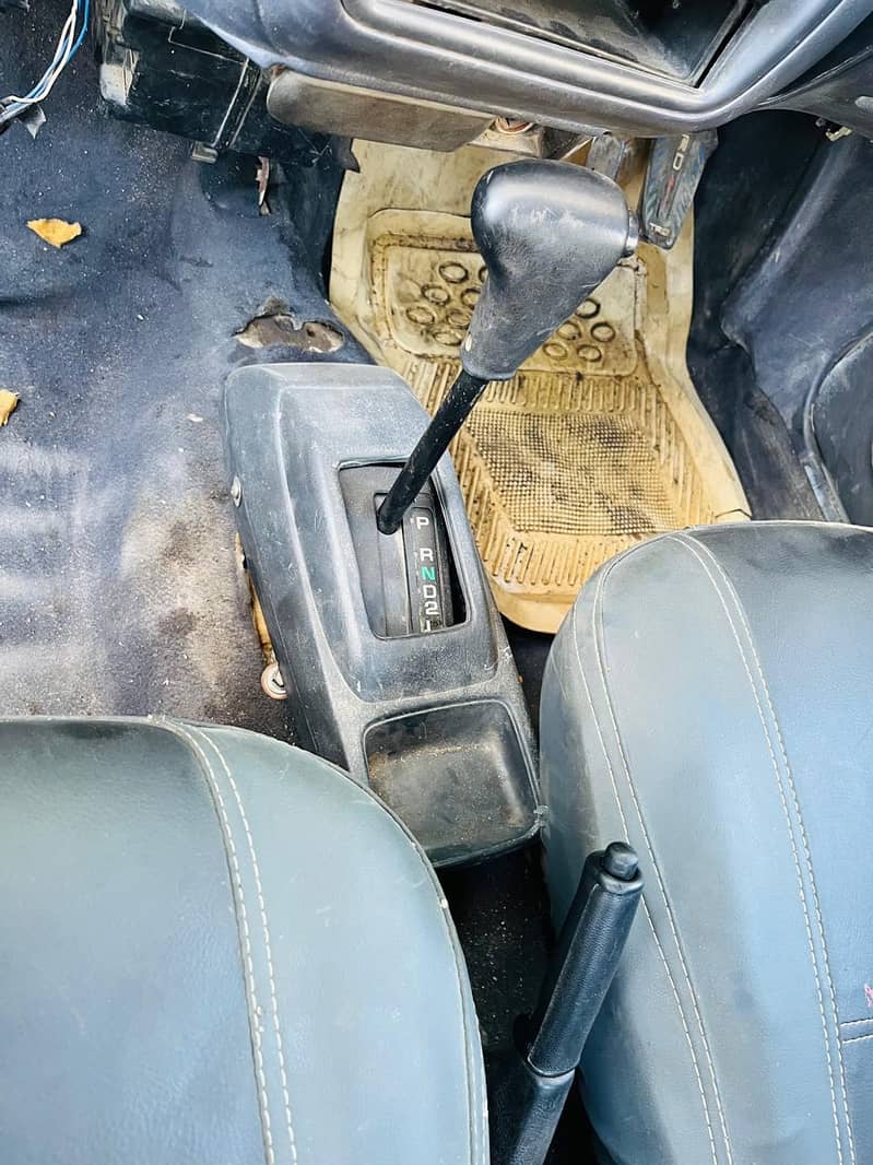 coure convert 2004 model 6