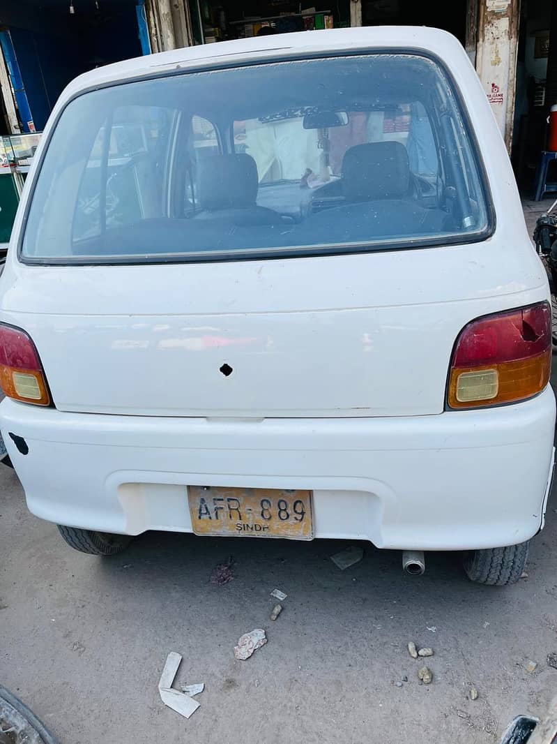 coure convert 2004 model 7