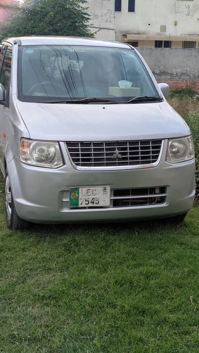 EK WAGON 2012/2015 ECO IDEL MODE ACTIVE