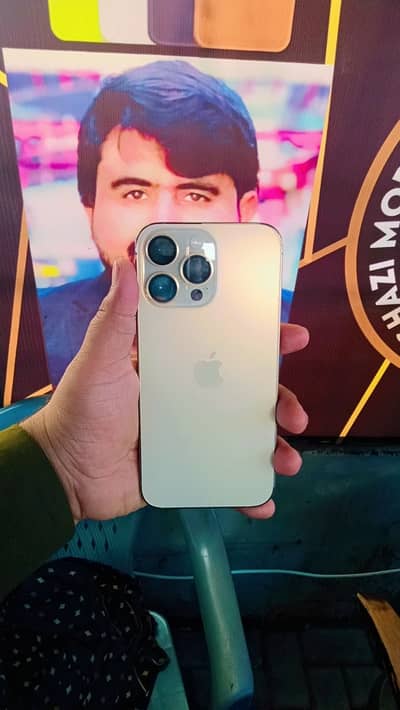 Iphone 14 pro max water pack factory unlock