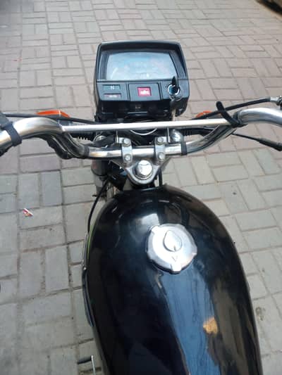 union star selfstart