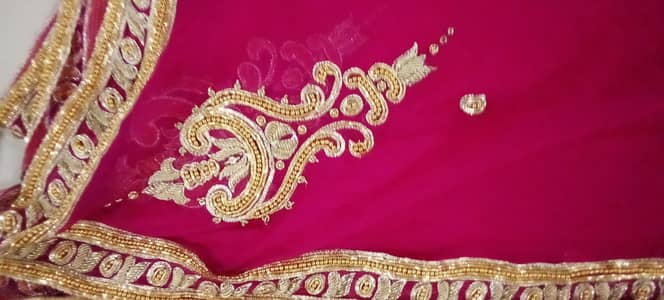 Bridal wear (new)