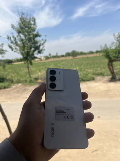 Realme c71 6-128