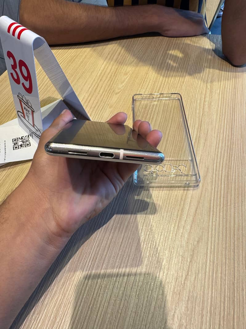 Google Pixel 6 pro 0