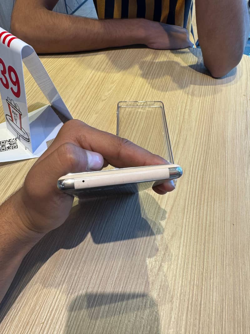 Google Pixel 6 pro 3