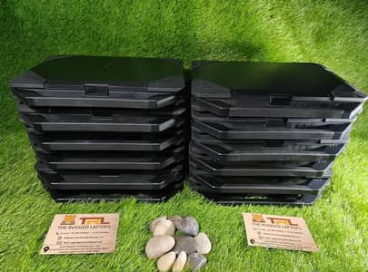 Dell Rugged Laptops & Tablets | TRL Pakistan