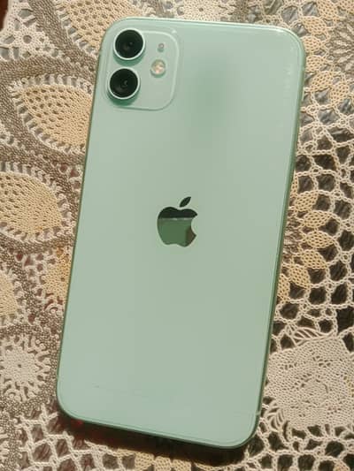 Iphone 11 non PTA