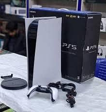 ps5 Sony full box completed 10, 10 kandsen