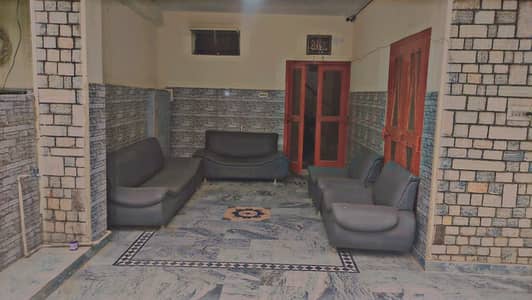 Kashmir Heavens Girls Hostel G-8