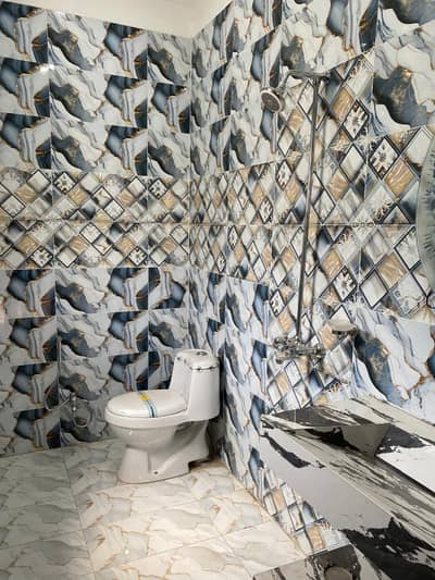 5 Marla Ground floor Appartment for Rent, Block-P I Con Valley phase 2 society lahore