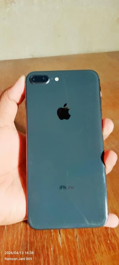 iPhone 8 plus non PTA