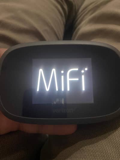 Mifi verizon 8800L