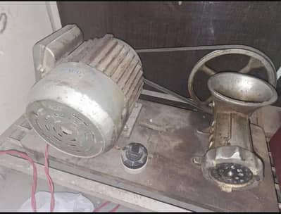 chopper for sale in very Best condition