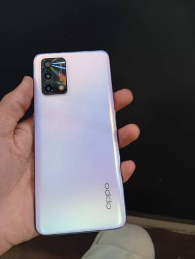 oppo a95 urgent for sale