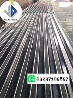 Fiber glass sheet / fiber sheds / fiberglass shade / car parking shed