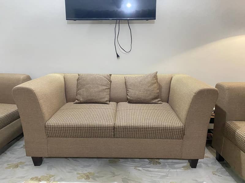 Sofa set 2