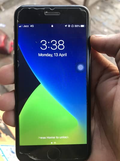 Iphone 7 PTA Approved