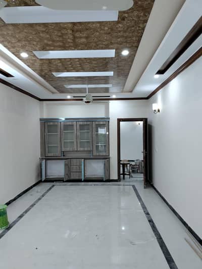 i-8 Upper Portion With Servant Is Available For Rent in Prime location of Islamabad