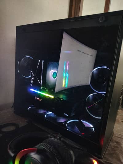 HIGH END GAMING PC FOR SALE