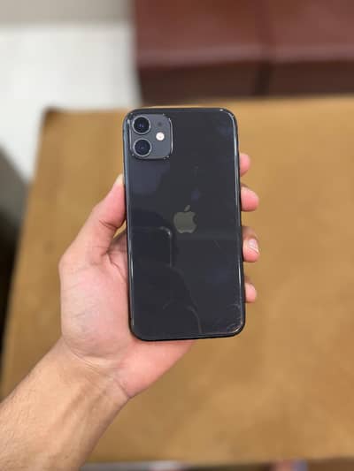 Iphone 11 jv