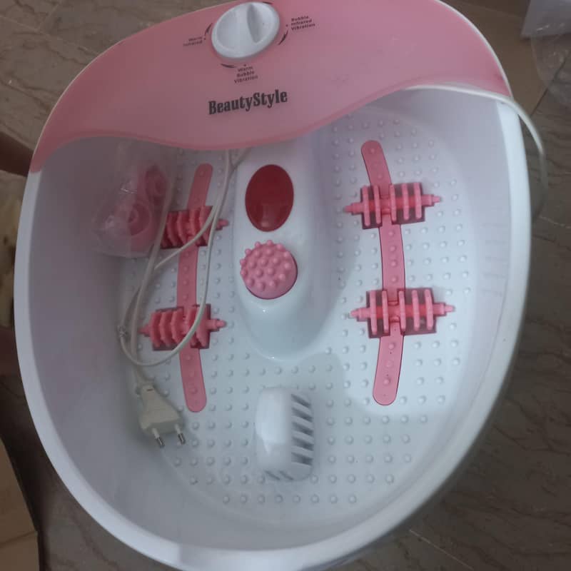 pedicure machine 4