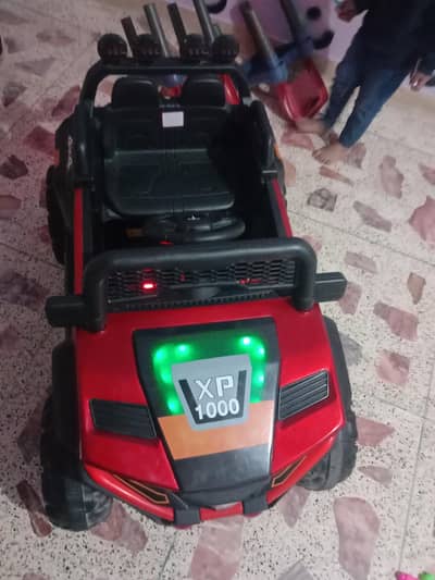 kids car jeep