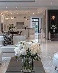 Grab This Deal 5 Marla Townhouses in Etihad Town on Easy Plan