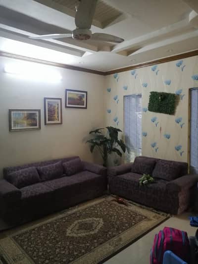 4 Marla Double Unit HOUSE FOR SALE