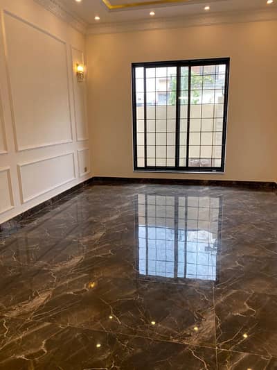 5 Marla House for Rent, Block-B khayaban-e-Ameen society lahore