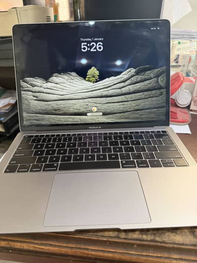 Macbook Air