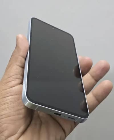 Samsung A55 (exchange possible)