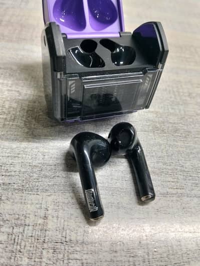 Transformer Mg-C03 airport  Gaming+music mode