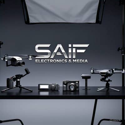 SAIF ELECTRONICS & MEDIA