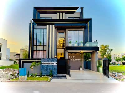 10 MARLA NEW BRAND DOUBLE STORY HOUSE AVAILABLE FOR SALE, IN CITI HOUSING GUJRANWALA ON PRIME LOCATION.