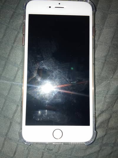 iPhone battery  health 80% homel button not working 64GB panal origana