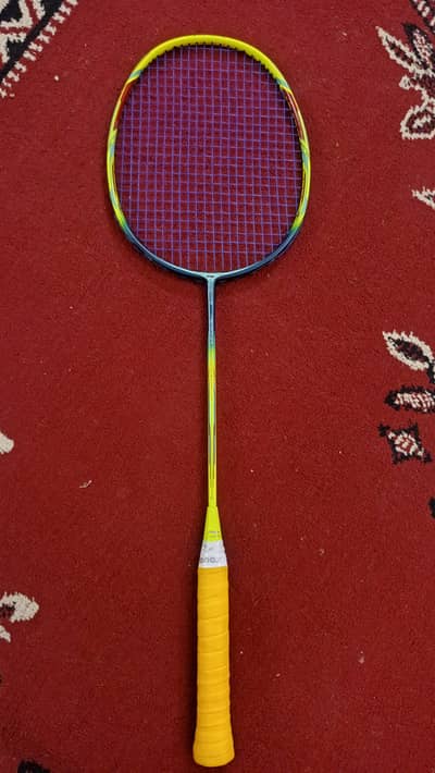 li-ning aeronaut 9000C  badminton racket.