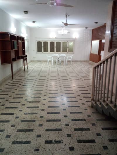 Banglow 1st Floor Space Available For Rent Silent Commercial