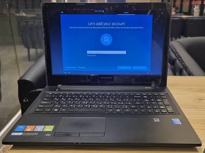 Lenovo G50-70 Core i7 - 10/10 condition Guaranteed