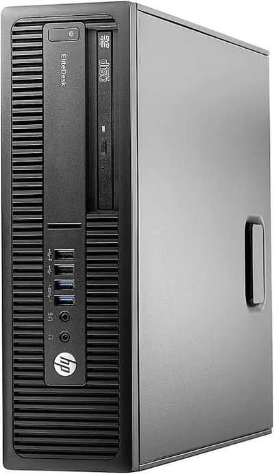 HP ELITEDESK 800 G2 SFF