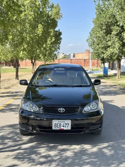 Xli 2006 model in excelent condition