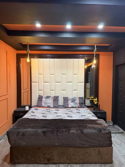 1BHK Apartment for rent per day